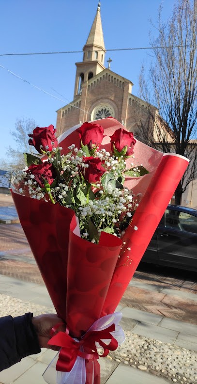 Bastoni Sauro - Ortofrutta e Fiorista, Fiorista a Gatteo