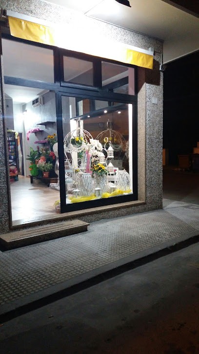 ARTE FIORI Di G.Greco, Fiorista a Surbo