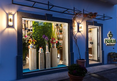 Primula Spazio Floreale - Ischia, Fiorista a Lacco Ameno