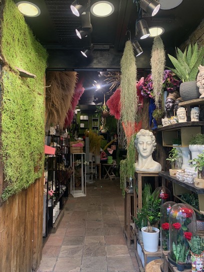 Gargiulo Il Salotto Dei Fiori, Fiorista a Napoli