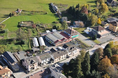 Floricoltura San Giorgio, Fiorista a Crevoladossola