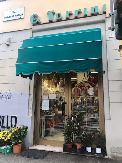 Torrini Gino Di Manfredi Sara, Fiorista a Firenze