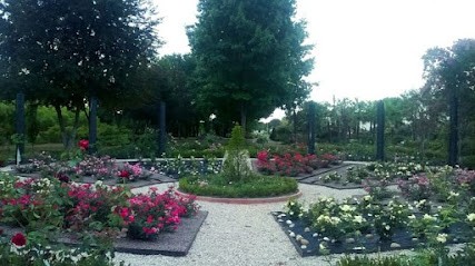 Vivai Martignago Ivano, Fiorista a Trevignano