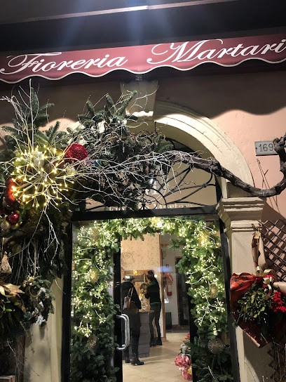 Martari Luisa, Fiorista a Villafranca di Verona