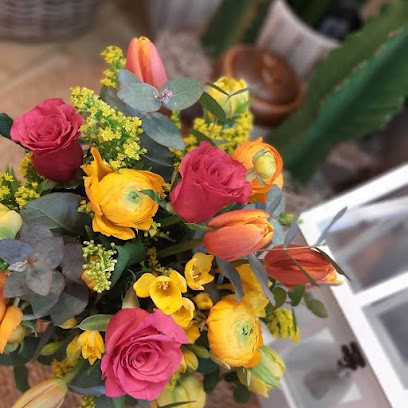 Annalisaflowerstyle, Fiorista a Olbia