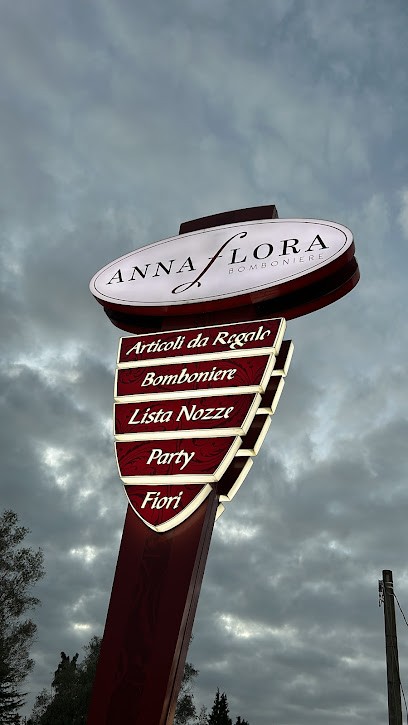 Annaflora Di Aquino Anna, Fiorista a Taurianova