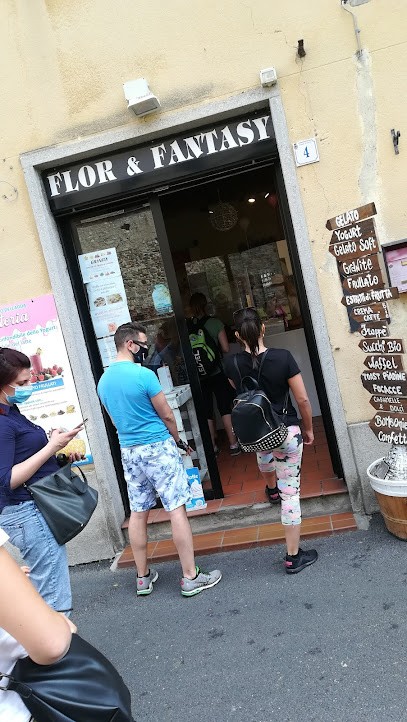 Flor E Fantasy Di Vaglietti Elena, Fiorista a Brivio