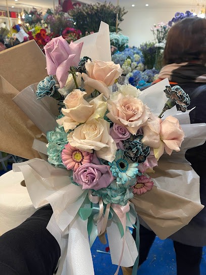 La Primula, Fiorista a Pozzuoli