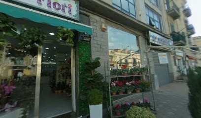 Fiori E Fiori Giusy Contino, Fiorista a Palermo