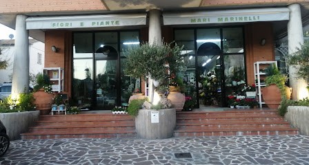 Mari - Marinelli Fiori Piante Addobbi, Fiorista a Tolentino