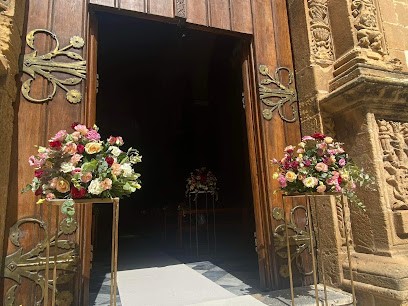 Floreal Biondo di Angela Biondo, Fiorista a Campobello di Mazara