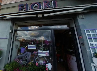 Fioreria Di Sterlicchio Nicola, Fiorista a Roma