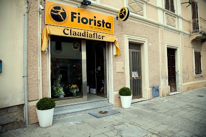 Ada Flor, Fiorista a Olbia