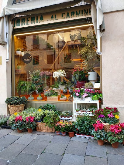 Fioreria Al Carmine Padova, Fiorista a Padova