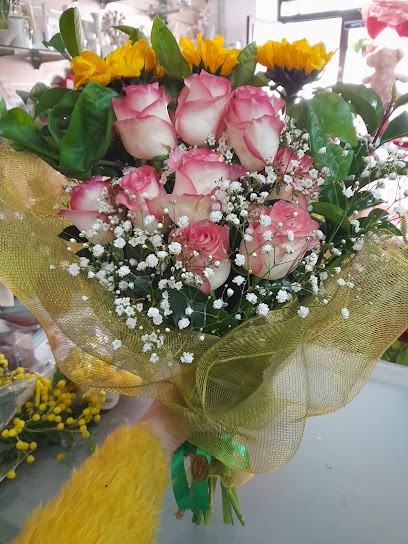 Piante & Fiori Bizzini-Giacalone, Fiorista a Caltagirone