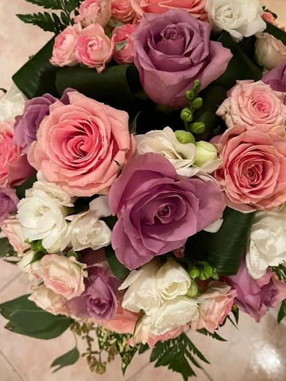 MIMI FIORI Di Giacomina Olivieri, Fiorista a Vallefoglia