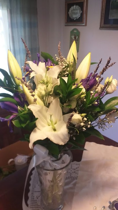 Piante E Fiori Di Marzia Cosatto, Fiorista a Frascati