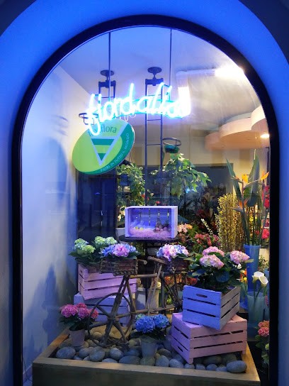 Fiordaliso - Di Magini Tiziana, Fiorista a Terranuova Bracciolini