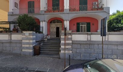 Gardenia, Fiorista a Pozzuoli