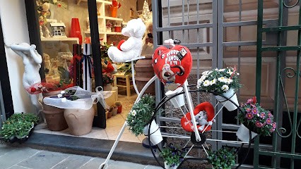 La Maison De Mary Terry, Fiorista a Rapallo