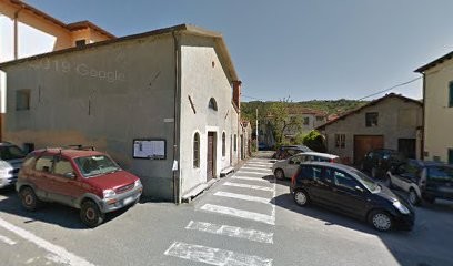 Onoranze Funebri Gussoni Domenica, Fiorista a Pontremoli