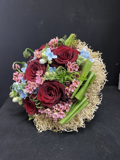 Floral Design E. Di Frau Andreina, Fiorista a Tertenia