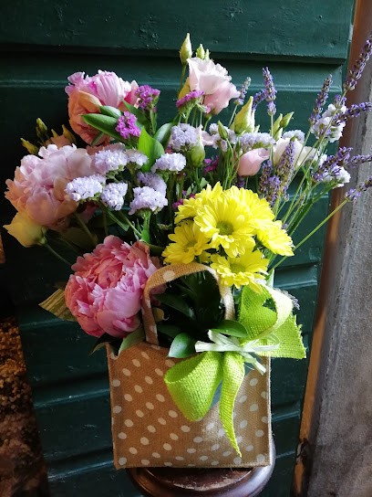 Verde Acqua, Fiorista a Villa d'Ogna