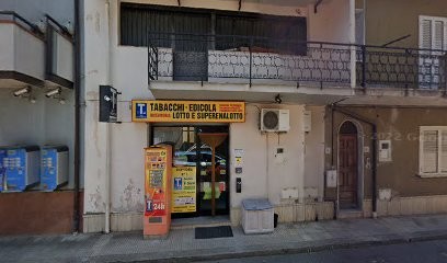 Circosta Nicola, Fiorista a Feroleto della Chiesa