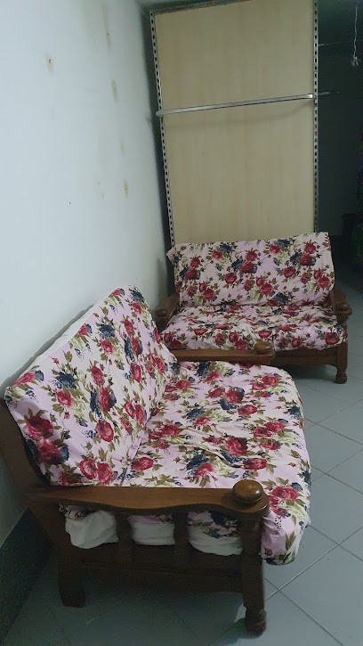 Veronese Fabio, Fiorista a Chioggia