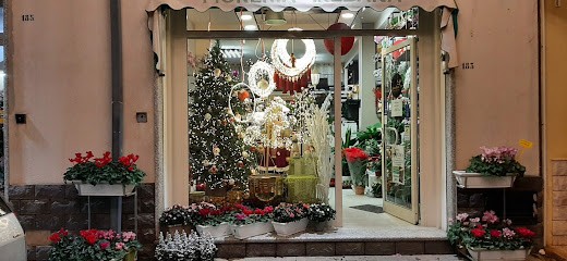 Fioreria Ikebana Antonio Mormina, Fiorista a Vittoria