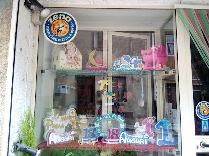 Quadri Fiori E Fantasia, Fiorista a Valledolmo