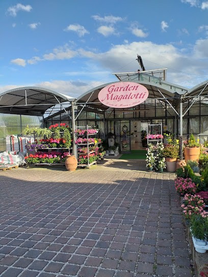 Garden Magalotti - Societa' Agricola S.S., Fiorista a Cesenatico