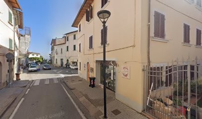 Il Giardino Fiorito, Fiorista a Gambassi Terme