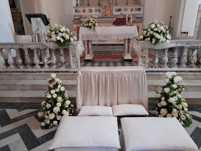 Un Fiore, Fiorista a Santa Marinella