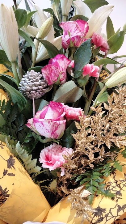 I Fiori Di Erika, Fiorista a Monte Romano