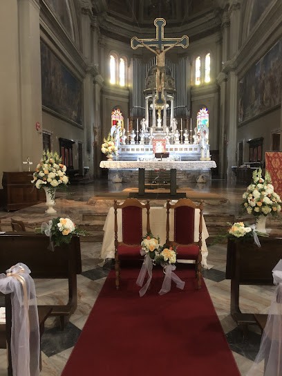 Ideal Flower Di Laura Brambilla, Fiorista a Sesto San Giovanni