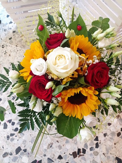 Fioreria Idea Verde Di Popa Natalia, Fiorista a Grantorto