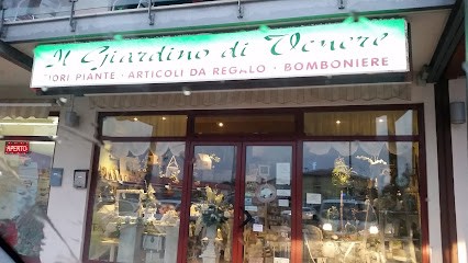 Il Giardino Di Venere, Fiorista a Osimo