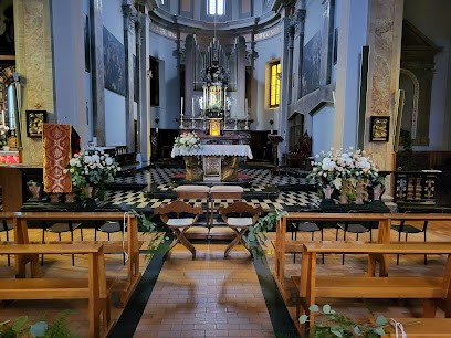 Goretti Silvana, Fiorista a Introbio