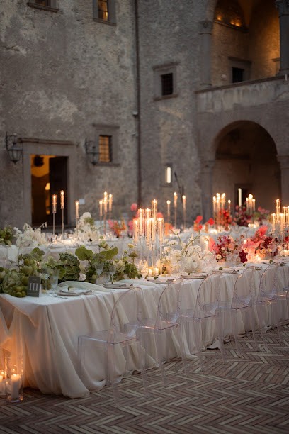 Sartoria Floreale, Fiorista a Spoleto