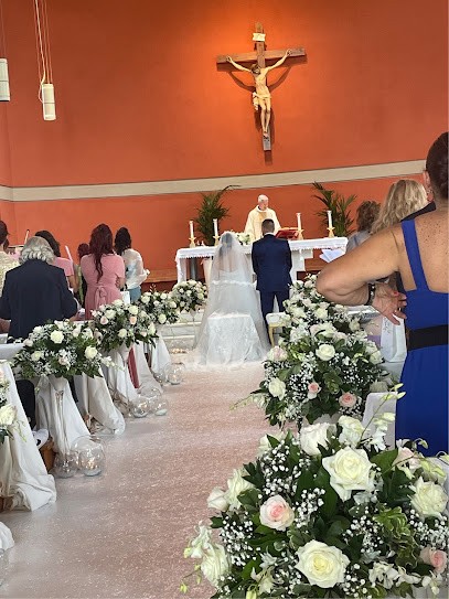 Fiorilandia, Fiorista a Roma