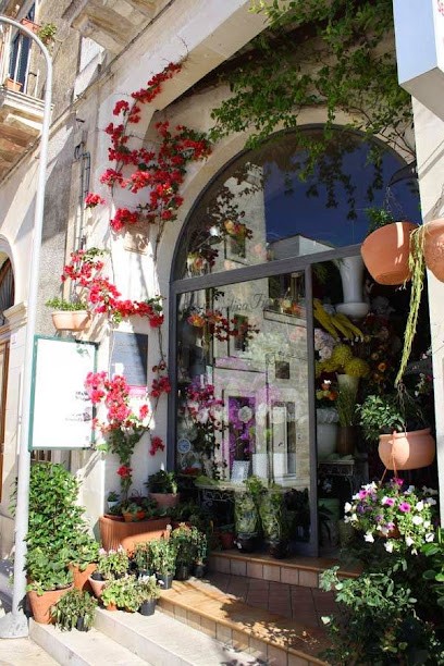 Il Giardino Fiorito, Fiorista a San Donato di Lecce