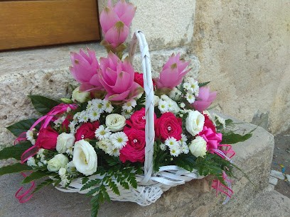 Di Iorio Marianna, Fiorista a Montenerodomo