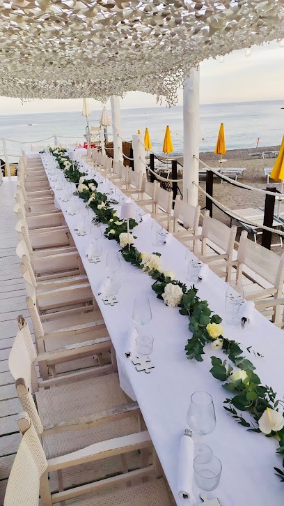 Il GiraSilvia, Fiorista a Borgio Verezzi