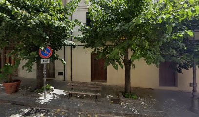 Santino Rosa, Fiorista a Collesano