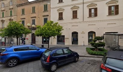 Blobs Di Fiori Gavina, Fiorista a Sassari