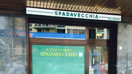 Spadavecchia Ignazio, Fiorista a Foggia