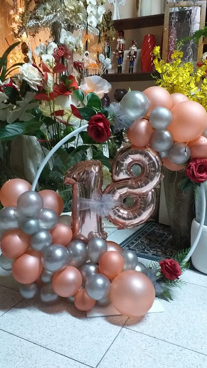 L'Angolo Verde, Fiorista a Carpignano Salentino