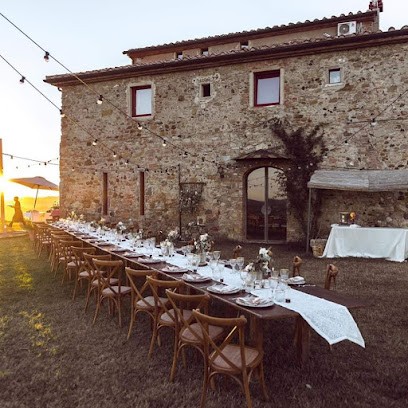 Le Bimbe Di Rita Di Serena Poletti, Fiorista a Cecina