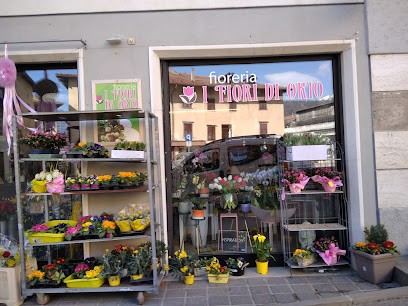 I Fiori Di Orio, Fiorista a Cles